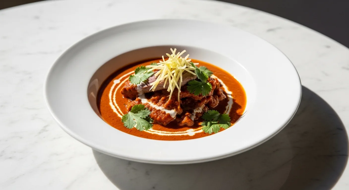 Enten-Spezialitäten