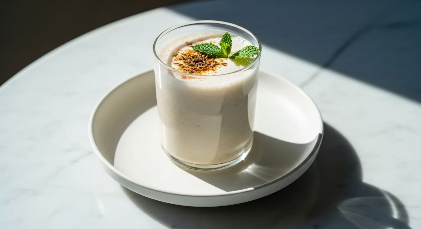 Indische Erfrischungsgetränke